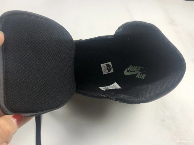 HIGH -033 LIGHT 555088 1 ARMY AIR JORDAN 0619